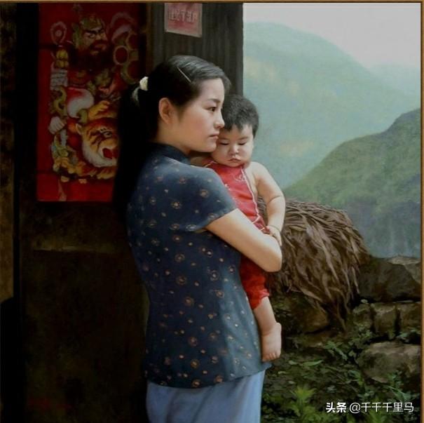 嫁妆画:古代女子出嫁需要哪些嫁妆？