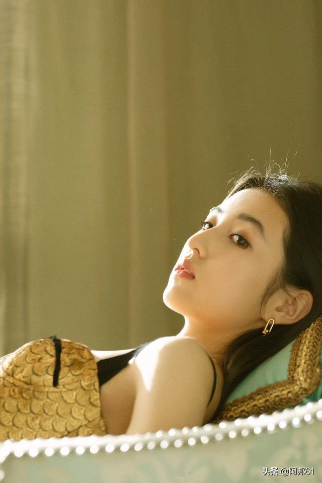 男生眼里什么样的女生最美？