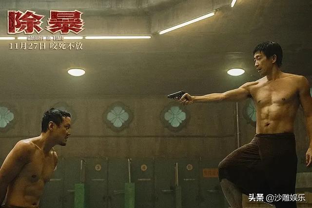 陈嘉:王千源天价片酬引热议，导演陈嘉上发文怒斥，谁还敢跟他合作啊？