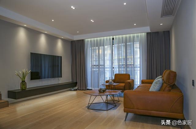 客厅布置图片大全图片,现在比较流行的装修风格有哪些？