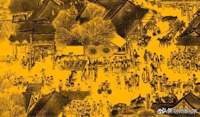 唐长久:唐朝为什么比宋朝时间长？