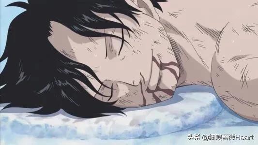 动漫中有哪些治愈人心的片段？