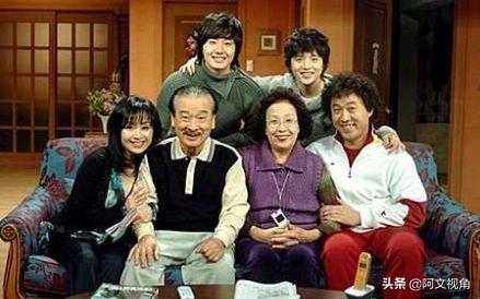 搞笑一家人韩版:韩国搞笑一家人的结局是什么，求告知？