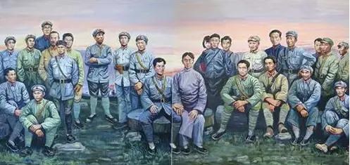 陕西有哪些名人:印象中陕西在中国历史上很有存在感，你知道哪些陕西的名人？