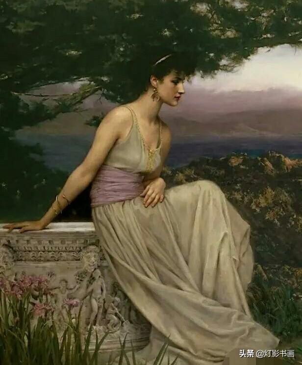 作为艺术爱好者,你认为法国画家莫奈的油画色彩有什么特色？