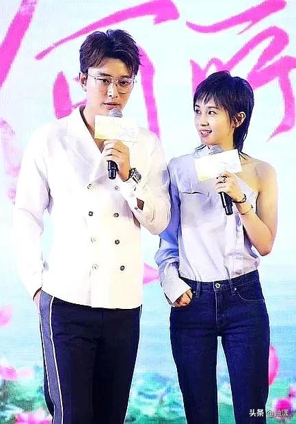 王子文的孩子是谁的:王子文未婚生子，孩子爸爸到底是谁？