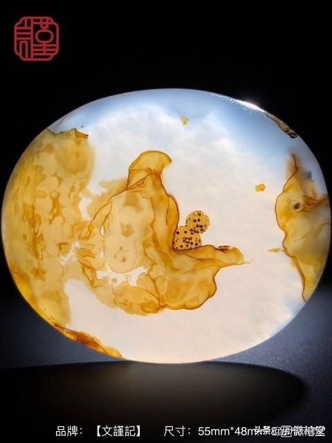 玩石最大乐趣,就是玩上瘾！是对传统文化痴迷和陶醉,您赞同吗,为什么？
