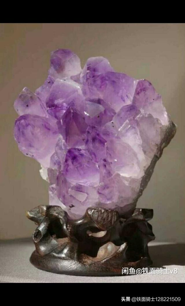 十大不值钱的水晶,天然水晶为什么没有翡翠值钱？