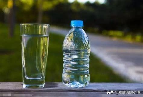 什么是阴阳水，常喝隔夜水、千滚水、阴阳水或矿泉水竟会致癌