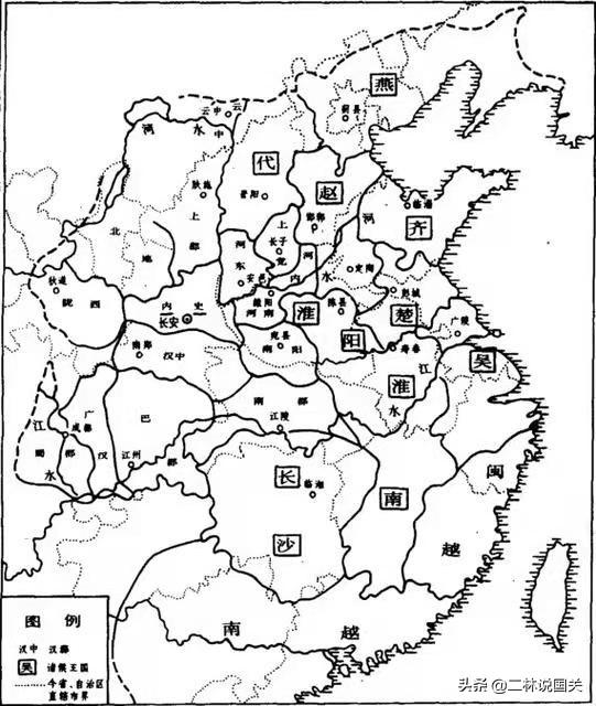 各位网友你认为中国古代哪项制度对国家进步发展影响深远呢？