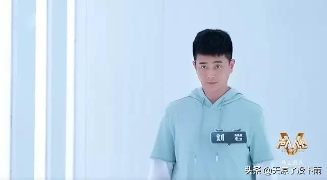 刘岩音乐剧:《声入人心》第二季你觉得好看吗？