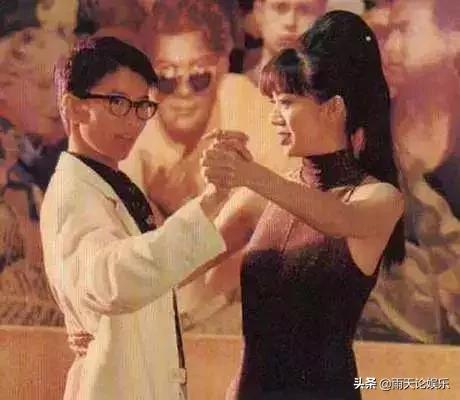 粉丝给张雨绮庆生:袁咏仪连续多年准时发文为梅艳芳庆生，她们之间有怎样的渊源？