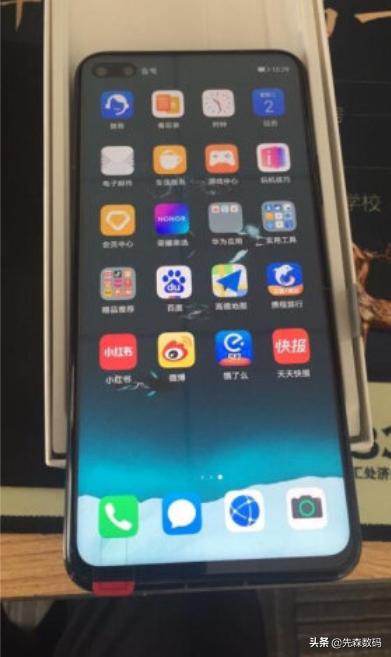 求问,荣耀x10和荣耀v30哪个好？