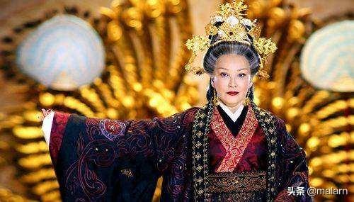 西汉窦太后:从卑微至极的宫女，到把持权柄的老妪，西汉窦太后是如何发迹的？