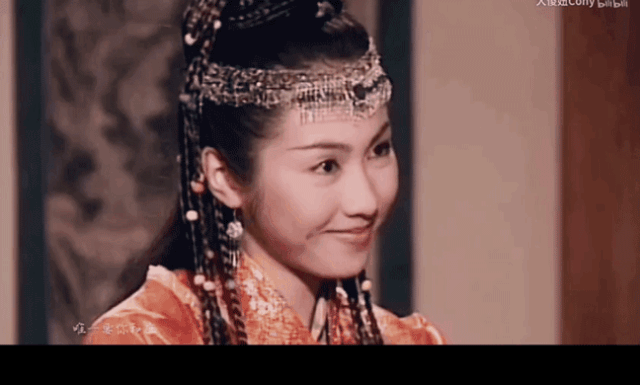 黎姿资料:黎姿和贾静雯，谁是你心中的最美赵敏？为什么？