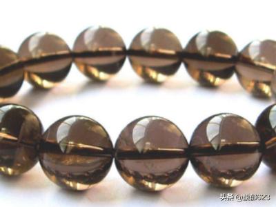 假水晶:怎么辨别天然水晶的真假？