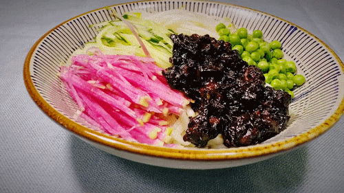 头条问答 - 黄瓜炸酱面怎么做好吃?(21个回答)