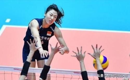 曾春蕾老公是谁:曾春蕾怀孕！中国女排除了龚翔宇，谁来接替她的位置？
