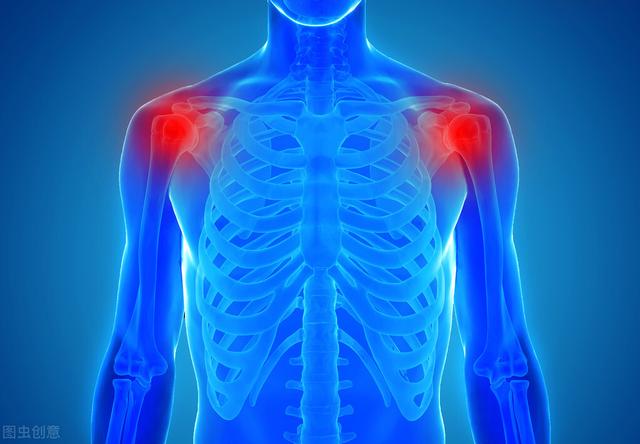 肩膀酸痛是怎么回事，肩膀酸痛是怎么回事怎么治疗