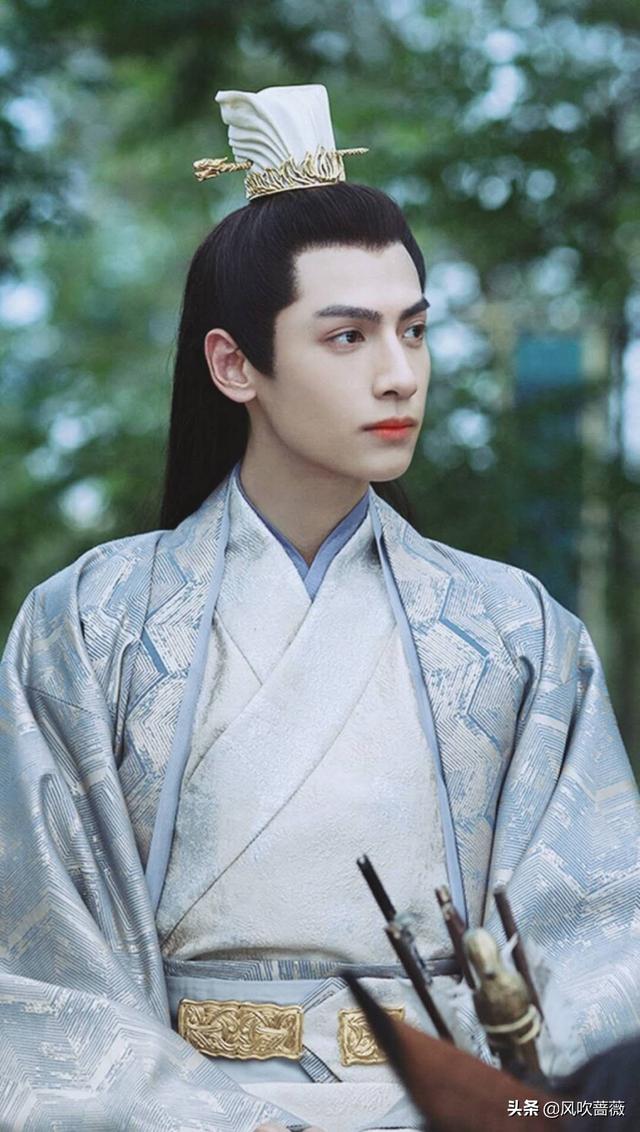 罗云熙身高:娱乐圈有哪些“身高不够颜值来凑”的男明星