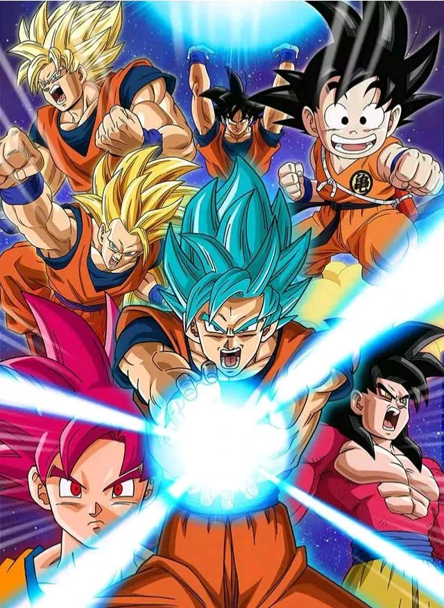 头条问答 - 神秘悟饭和超三悟天克斯中的一个打邪念波有可能赢吗?