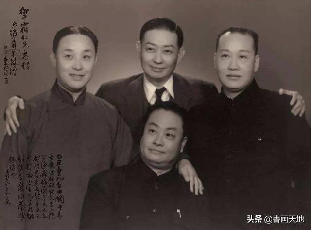四大名旦:中国京剧艺术家四大名旦都有哪些代表作？