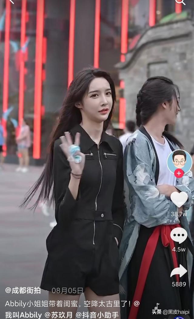 长沙狗狗网红:重庆，成都，西安，长沙谁能称网红第一城？