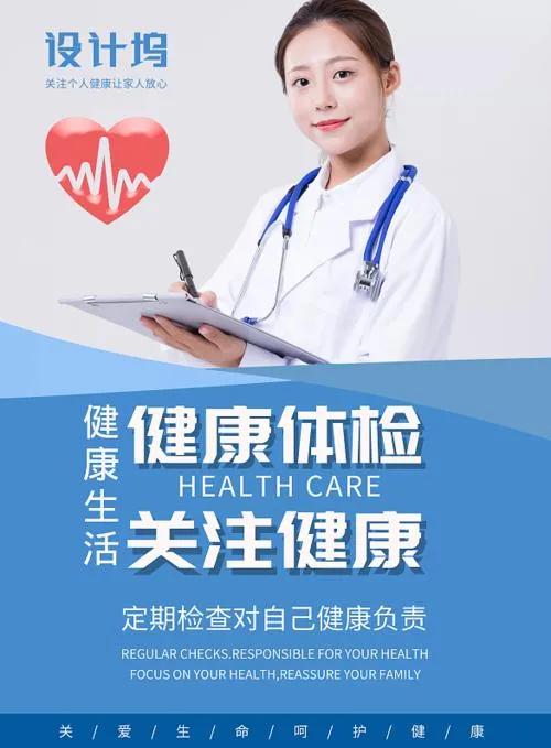 耿莲凤:中医曲黎敏老师说：“体检就是体验绝望”，对此，你怎么看