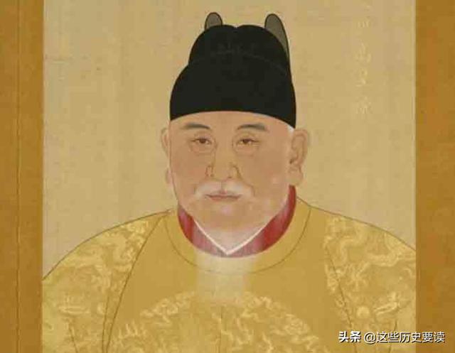 刘仁静:中国上下五千年有哪些惊人的巧合？