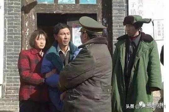 盲山海外版:你认为电影《盲山》的女主有没有可能逃跑成功？