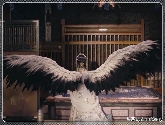 九州缥缈录羽然结局:《九州缥缈录》中羽族最后怎么了？