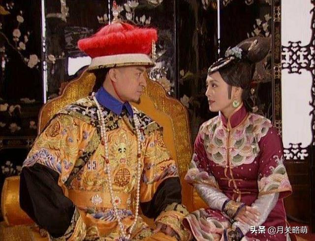 皇太极与大玉儿:孝庄爱的是多尔衮，为什么突然就嫁给了皇太极？