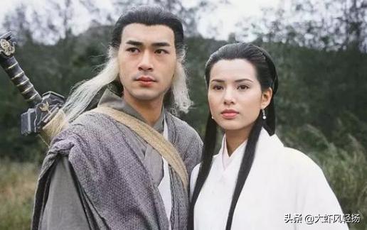洪凌波:《神雕侠侣》中，陆无双的下场如何，后来会发展出怎样的故事？