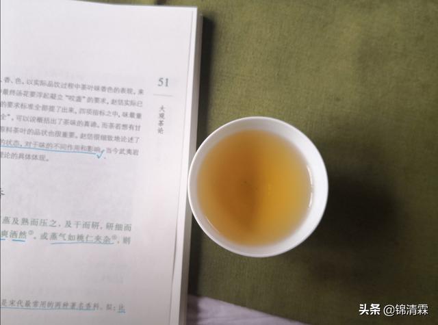 公认最好喝的茶叶,哪种茶叶最好喝，有知道的说一下呗？