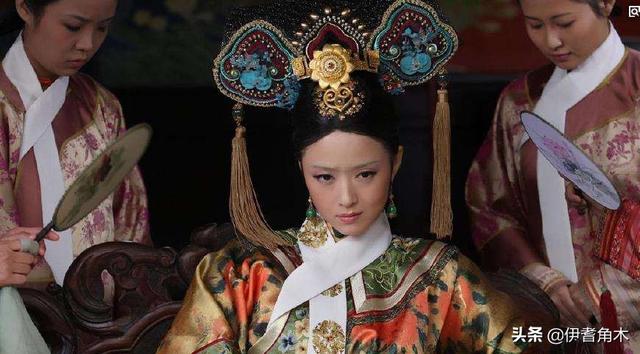 雍正后妃:雍正有多少后妃？有何史料记载？
