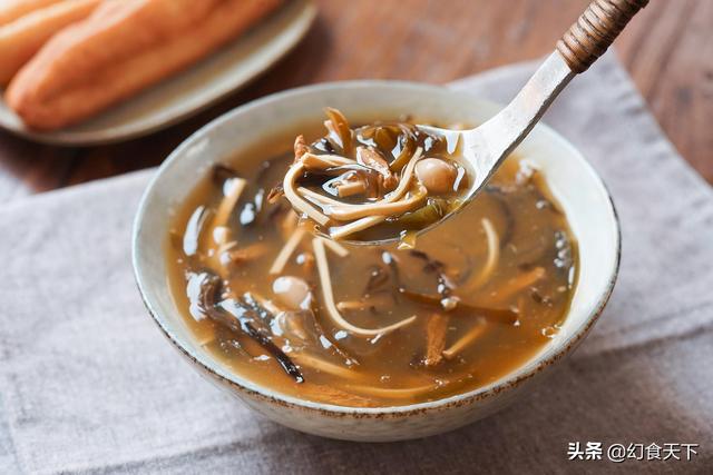 河南有什么经典菜和代表菜？