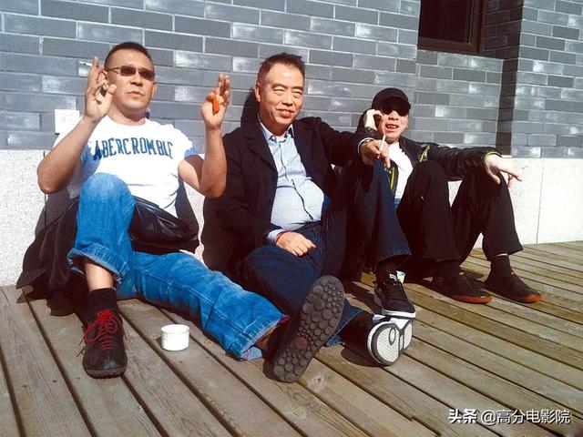 韩三爷:电影的导演、制片人、监制、出品人各自的职责究竟是什么？