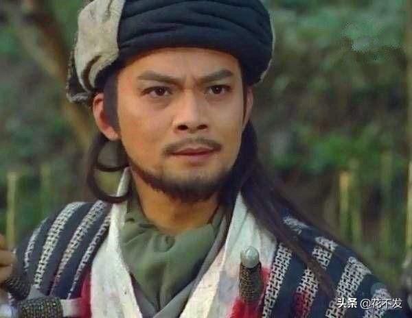 惠天赐:你最喜欢哪版《天龙八部》里的乔峰，为什么