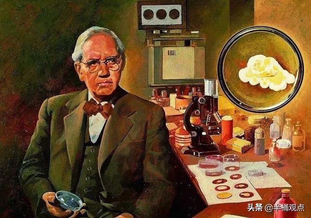 战地3稀有狗牌:战争时期,西药“盘尼西林”到底有多珍贵?