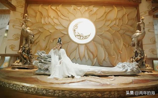 胡一天赵樱子恋情:如何评价由胡一天、陈哲远主演的电视剧《绝代双骄》？