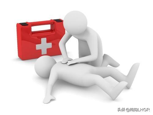 心肺复苏术操作流程:如何正确地进行心脏复苏？