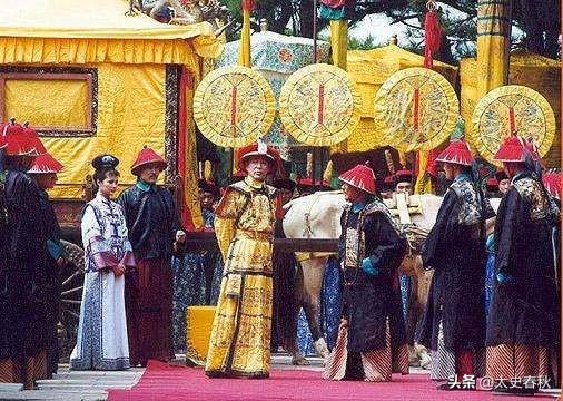 曹雪芹家族被抄家时，总共查抄了多少家产？插图54