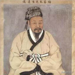 朱熹简介:为什么说朱熹是宋代理学的集大成者？