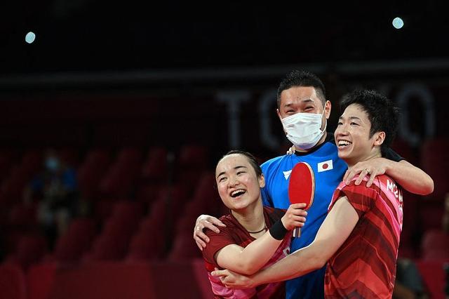 福原爱东北话哭问记者:为什么东北话那么容易传染