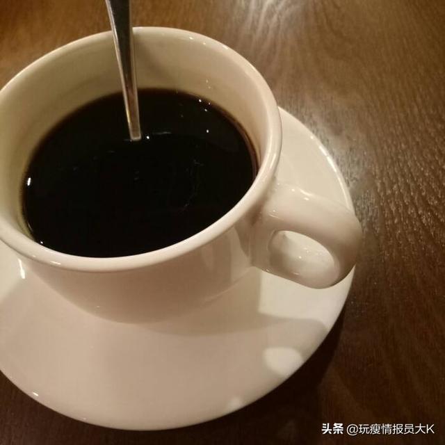 都说健身前喝黑咖啡能加强效果也能加速减肥,我买雀巢的那个速溶黑咖啡行不行啊？
