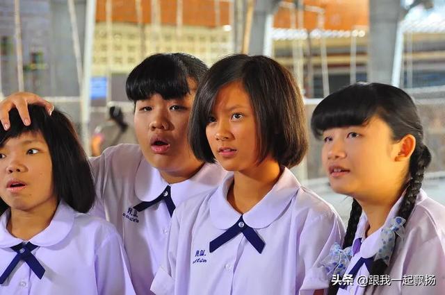 泰国马里奥:为什么泰国人有很多混血儿