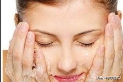 卸妆步骤,卸妆到底怎么卸才是正确的步骤？