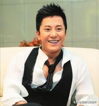 毛宁歌曲:你是否还记得当年歌坛金童玉女毛宁、杨钰莹的《心雨》