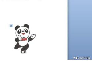 如何让同一张ppt上的两张图片分别显示<strong></p><p>图角标设置</strong>? 如何让同一张ppt上的两张图片分别显示?