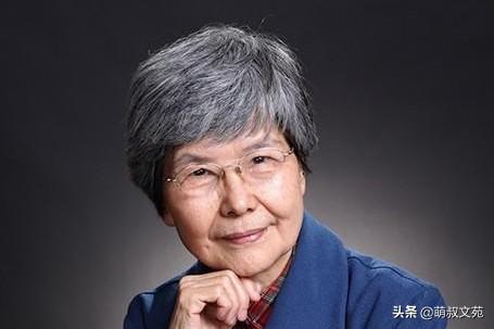 北师大校花樊玲:如何看待女孩受樊锦诗影响报考北大考古？